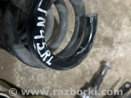 ФОТО Пружина подвески для Ford Explorer V U502 (10-19) Київ