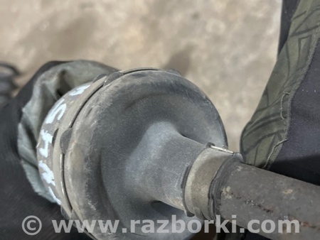 ФОТО Привод для Ford Explorer V U502 (10-19) Київ