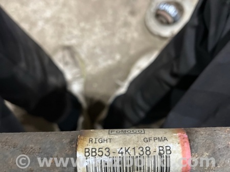 ФОТО Привод для Ford Explorer V U502 (10-19) Київ