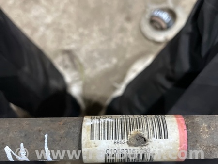 ФОТО Привод для Ford Explorer V U502 (10-19) Київ