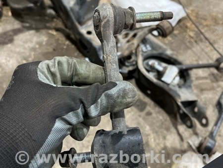 ФОТО Рычаг подвески для Ford Explorer V U502 (10-19) Київ