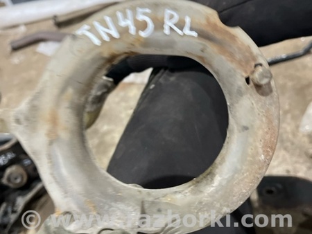 ФОТО Проставка пружины для Ford Explorer V U502 (10-19) Київ