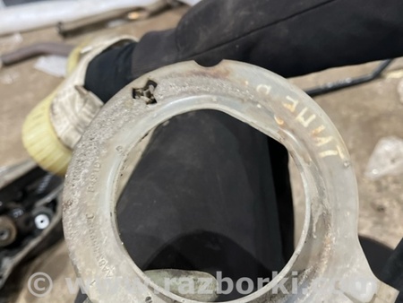 ФОТО Проставка пружины для Ford Explorer V U502 (10-19) Київ