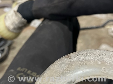 ФОТО Проставка пружины для Ford Explorer V U502 (10-19) Київ