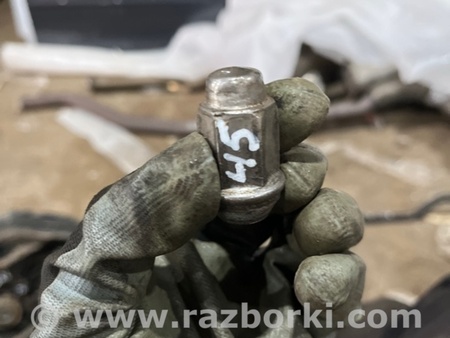 ФОТО Болт колесный для Ford Explorer V U502 (10-19) Київ