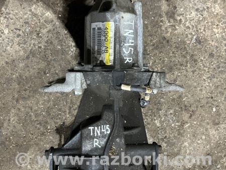 ФОТО Редуктор для Ford Explorer V U502 (10-19) Київ