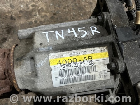 ФОТО Редуктор для Ford Explorer V U502 (10-19) Київ