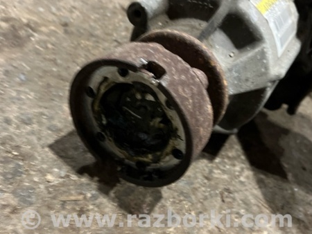 ФОТО Редуктор для Ford Explorer V U502 (10-19) Київ
