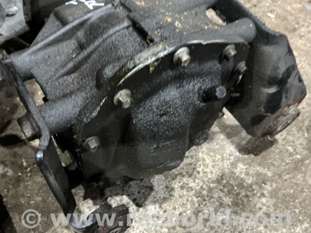 ФОТО Редуктор для Ford Explorer V U502 (10-19) Київ