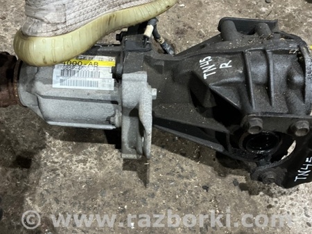 ФОТО Редуктор для Ford Explorer V U502 (10-19) Київ