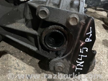 ФОТО Редуктор для Ford Explorer V U502 (10-19) Київ