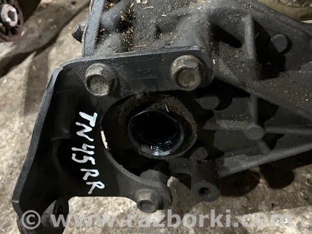 ФОТО Редуктор для Ford Explorer V U502 (10-19) Київ