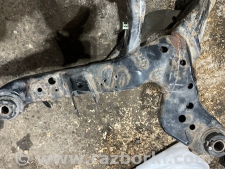 ФОТО Подрамник для Ford Explorer V U502 (10-19) Київ