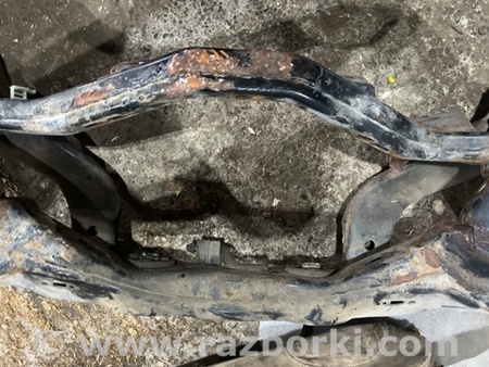 ФОТО Подрамник для Ford Explorer V U502 (10-19) Київ