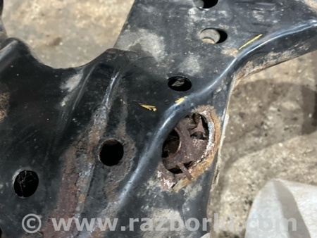 ФОТО Подрамник для Ford Explorer V U502 (10-19) Київ