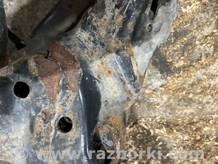 ФОТО Подрамник для Ford Explorer V U502 (10-19) Київ