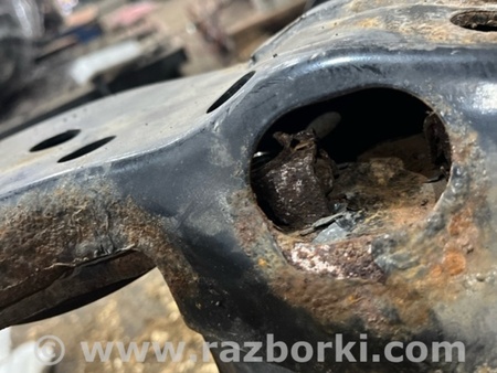 ФОТО Подрамник для Ford Explorer V U502 (10-19) Київ