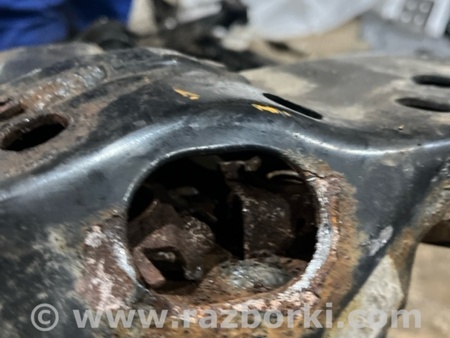 ФОТО Подрамник для Ford Explorer V U502 (10-19) Київ