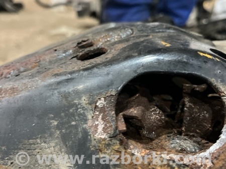 ФОТО Подрамник для Ford Explorer V U502 (10-19) Київ