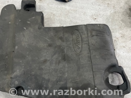 ФОТО Защита двигателя для Ford Explorer V U502 (10-19) Київ