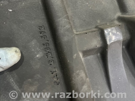 ФОТО Защита двигателя для Ford Explorer V U502 (10-19) Київ