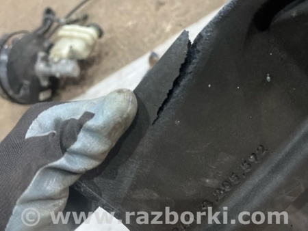 ФОТО Защита двигателя для Ford Explorer V U502 (10-19) Київ