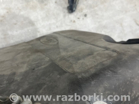 ФОТО Защита двигателя для Ford Explorer V U502 (10-19) Київ