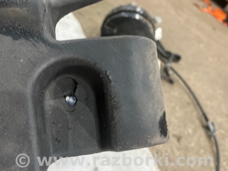 ФОТО Защита двигателя для Ford Explorer V U502 (10-19) Київ