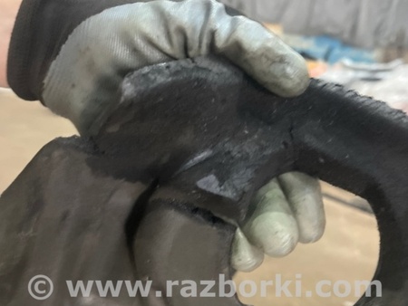 ФОТО Защита двигателя для Ford Explorer V U502 (10-19) Київ