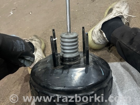 ФОТО Вакуумный насос для Ford Explorer V U502 (10-19) Київ