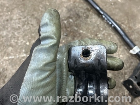 ФОТО Кронштейн для Ford Explorer V U502 (10-19) Київ