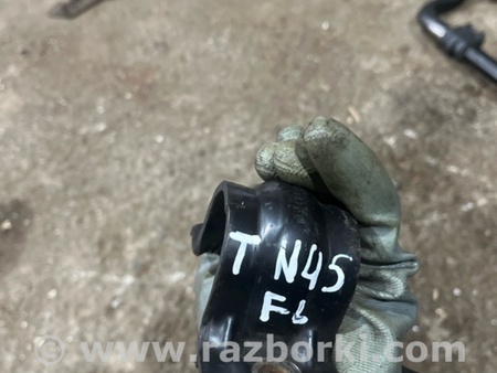 ФОТО Кронштейн для Ford Explorer V U502 (10-19) Київ