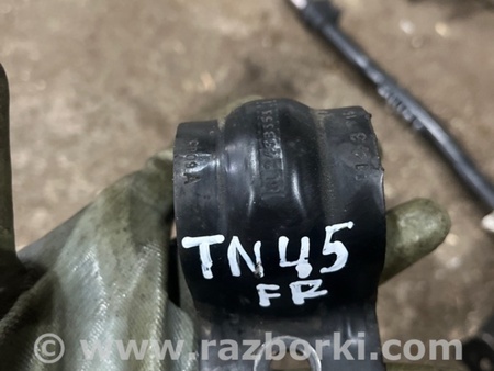 ФОТО Кронштейн для Ford Explorer V U502 (10-19) Київ