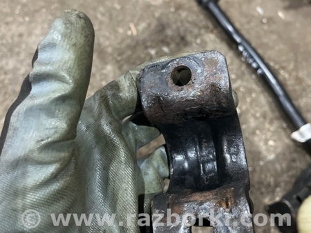 ФОТО Кронштейн для Ford Explorer V U502 (10-19) Київ