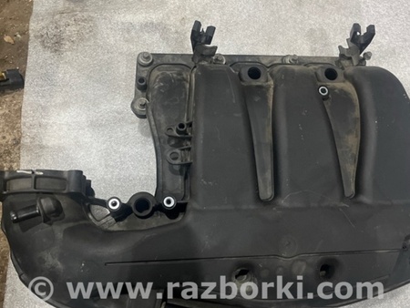 ФОТО Коллектор впускной для Ford Explorer V U502 (10-19) Київ