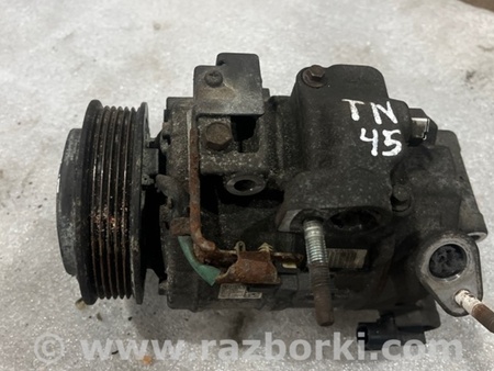 ФОТО Компрессор кондиционера для Ford Explorer V U502 (10-19) Київ