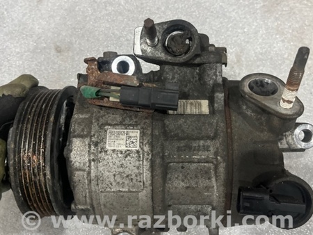 ФОТО Компрессор кондиционера для Ford Explorer V U502 (10-19) Київ