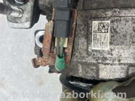 ФОТО Компрессор кондиционера для Ford Explorer V U502 (10-19) Київ