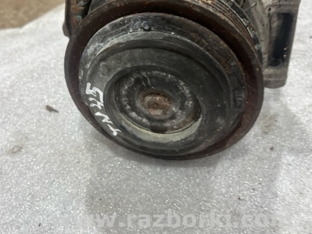 ФОТО Компрессор кондиционера для Ford Explorer V U502 (10-19) Київ