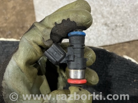 ФОТО Форсунка топливная для Ford Explorer V U502 (10-19) Київ