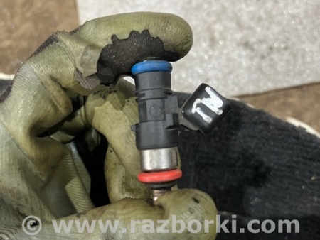 ФОТО Форсунка топливная для Ford Explorer V U502 (10-19) Київ