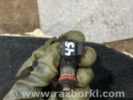 ФОТО Форсунка топливная для Ford Explorer V U502 (10-19) Київ