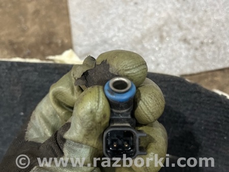 ФОТО Форсунка топливная для Ford Explorer V U502 (10-19) Київ