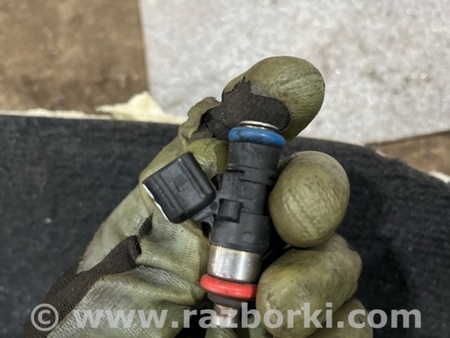 ФОТО Форсунка топливная для Ford Explorer V U502 (10-19) Київ
