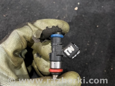 ФОТО Форсунка топливная для Ford Explorer V U502 (10-19) Київ