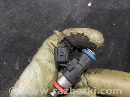 ФОТО Форсунка топливная для Ford Explorer V U502 (10-19) Київ