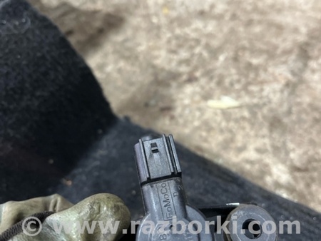 ФОТО Клапан для Ford Explorer V U502 (10-19) Київ