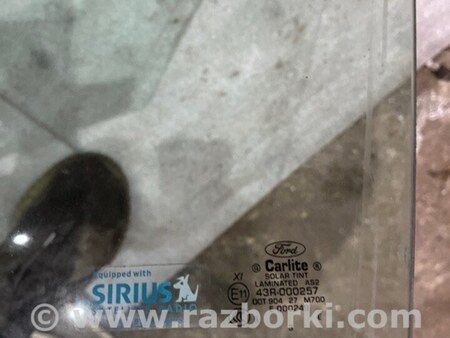 ФОТО Стекло двери для Ford Explorer V U502 (10-19) Київ