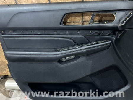 ФОТО Карточка дверная для Ford Explorer V U502 (10-19) Київ