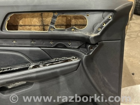 ФОТО Карточка дверная для Ford Explorer V U502 (10-19) Київ